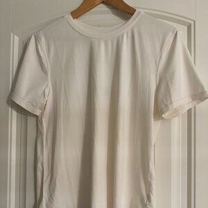 Phoenix Lite Short-Sleeve Top